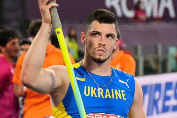 Метальник з Конотопа на чемпіонаті Європи: деталі виступу – Суми та область