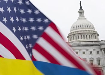 Михайло Ананченко: «Україна має отримати право бити західним озброєнням по військовим обʼєктах на території Росії» – Суми та область