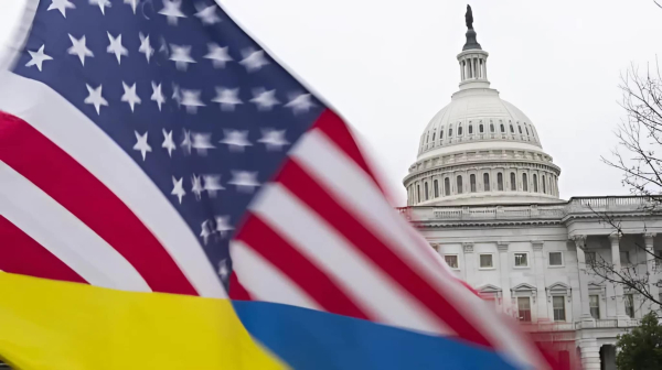 Михайло Ананченко: «Україна має отримати право бити західним озброєнням по військовим обʼєктах на території Росії» – Суми та область