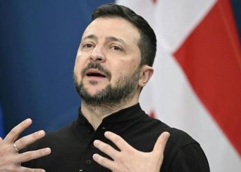 Мобілізація збільшується, але оновлення даних не означає відправку на фронт – Зеленський