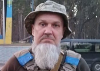 На фронті загинув захисник зі Степанівської громади Роман Михайлов – Суми та область