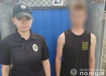 На Охтирщині розшукали безвісти зниклого неповнолітнього – Суми та область