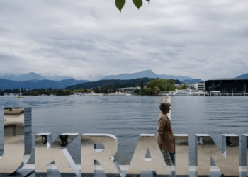 На Саміті світу зареєструвалися 100 держав та міжнародних організацій – Зеленський