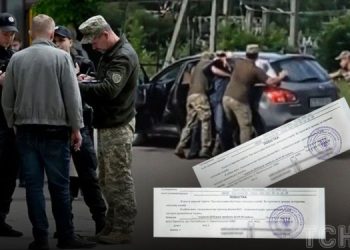 На Сумщині “обмежено придатний” чоловік написав заяву про відмову від мобілізації: чим це закінчилось – Суми та область