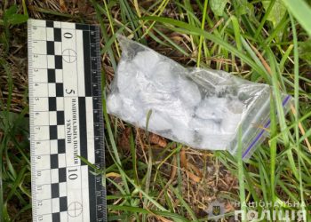На Сумщині поліцейські задокументували 5 злочинів у сфері незаконного обігу наркотиків – Суми та область