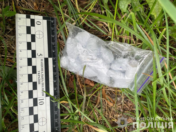 На Сумщині поліцейські задокументували 5 злочинів у сфері незаконного обігу наркотиків – Суми та область