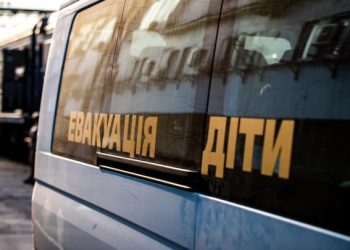 На Сумщині проведуть евакуацію ще 8 населених пунктів – Суми та область