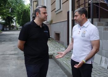На Сумщині створять Центр захисту прав дитини – Суми та область