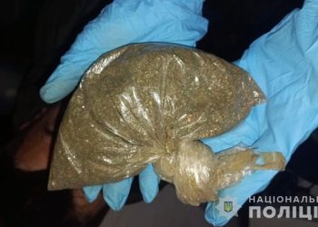 На Сумщині викрили 20-річного наркомана – Суми та область