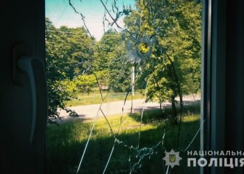 На Сумщині внаслідок обстрілів  пошкоджено 5 приватних житлових будинків та заклад культури – Суми та область