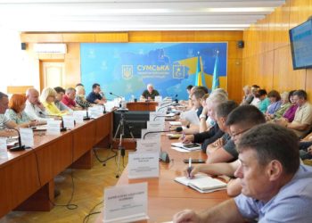 На Сумщині за тиждень відновлено 9 обʼєктів, які були пошкоджені внаслідок агресії РФ – Суми та область