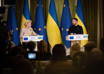 Нардеп Михайло Ананченко: «Відтепер немає сумнівів, що Україна стане повноправним членом ЄС» – Суми та область