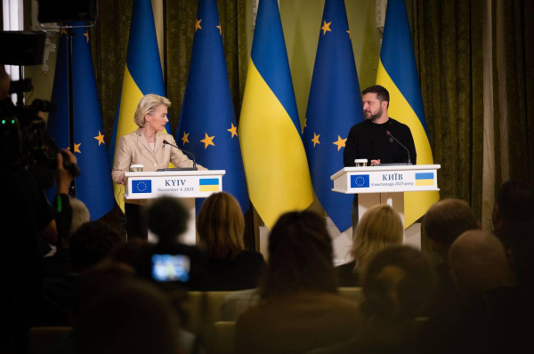 Нардеп Михайло Ананченко: «Відтепер немає сумнівів, що Україна стане повноправним членом ЄС» – Суми та область
