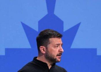 Настав час дати Україні усю необхідну зброю, щоб ми могли викинути росіян – Зеленський