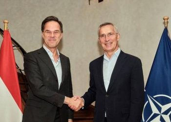 НАТО призначило нового генерального секретаря Альянсу