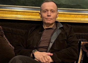 Нынешняя власть пытается установить монополию на политические процессы – Пелюховский | Політика