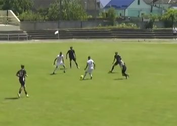 «Олімпія» вдруге програла «Агротеху» і вилетіла з півфіналу аматорського Чемпіонату України • Футбол •
