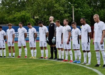 «Олімпія» з Савинців у півфіналі аматорського ЧУ зіграє з «Агротехом» з Тишківки • Футбол •