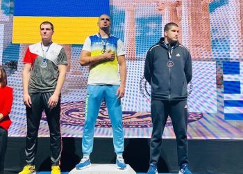 Полтавець Олег Приймачов вп’яте став чемпіоном світу з таїландського боксу: у фіналі переміг росіянина (відео) • Таїландський бокс •