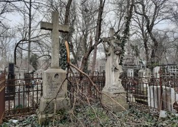 Получи ответ: как узнать о всех местах захоронений в Одессе