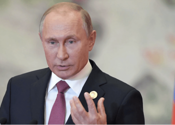 Путін лаявся матом на мирних переговорах щодо України – Пристайко