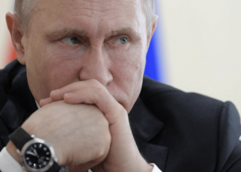 Путін прокоментував можливість превентивного удару по Харкову