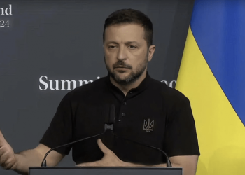 Путін ультиматумом помножив на нуль свої попередні заяви про “бажання миру” – Зеленський