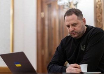 Радник Байдена Салліван анонсував підписання безпекової угоди між Україною та США на саміті G7 = Єрмак