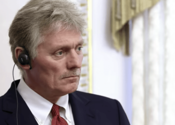 Речник Путіна Пєсков прокоментував Саміт миру, на який РФ не запросили