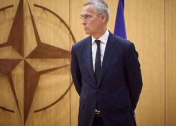 Саміт миру у Швейцарії продемонстрував широку міжнародну підтримку Україні – Столтенберг