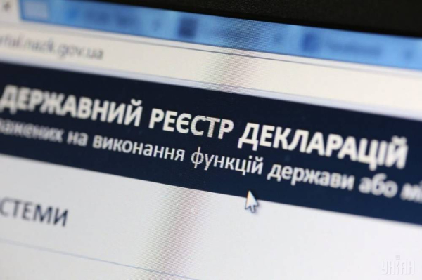Що задекларували очільники Сум Кобзар і Дрозденко? – Суми та область