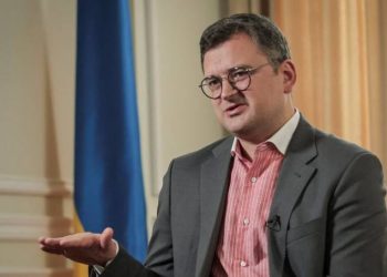 Шлях до відновлення України розпочинається з ППО – Кулеба