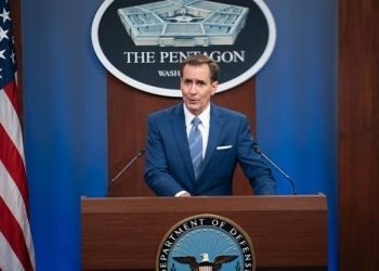 США ніколи не забороняли Україні збивати літаки над РФ – Білий  дім