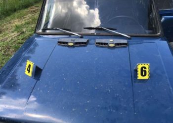 Стрілянина на блокпості на Сумщині: що сталося – Суми та область