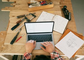 Послуги кошторису на ремонт та будівельні роботи від NsdGroup – професіоналізм і надійність на кожному етапі