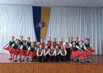 Танцюристи із Шосткинщини відзначилися на конкурсі “Весняний зорепад” – Суми та область