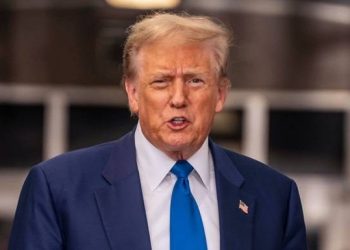 Трамп зробив нову заяву щодо війни в Україні