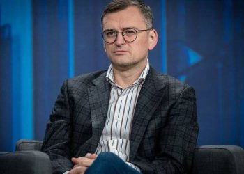 У декларації Саміту миру враховано всі принципові позиції України – Кулеба