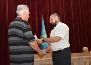 У депутатському складі Сумської обласної ради відбулися зміни – Суми та область