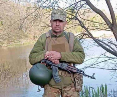 У Кролевці попрощаються із захисником України Олегом Неровнею – Суми та область