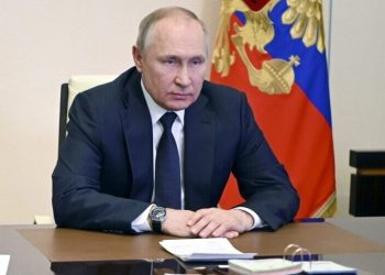 У Путіна з’явилася нова мета війни рф проти України | Політика