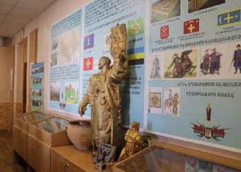 У Сумах новостворений ліцей хочуть назвати на честь Герасима Кондратьєва – Суми та область