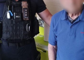 У Сумах патрульні повернули додому літнього чоловіка – Суми та область