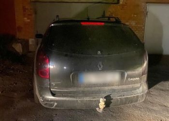 У Сумах патрульні зупинили чергового нетверезого порушника комендантської години – Суми та область