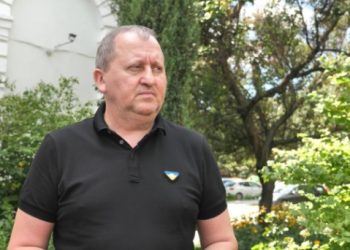 У Сумах суд розглянув справу ексмера Олександра Лисенка – Суми та область