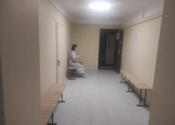 У Сумах відремонтували укриття в тубдиспансері – Суми та область