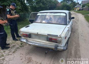 У Сумському районі – одразу два факти пропозиції хабаря поліцейським – Суми та область