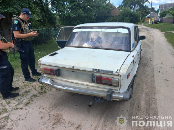 У Сумському районі – одразу два факти пропозиції хабаря поліцейським – Суми та область