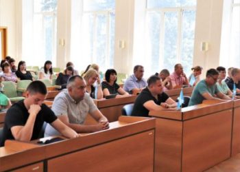 У Тростянецькій міськраді призупили діяльність депутатської фракції «Наш край» – Суми та область