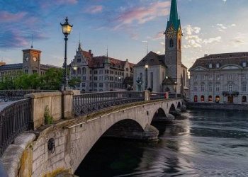 Участь у Саміті миру візьмуть 100 делегацій, зокрема 57 глав держав і урядів – Швейцарія